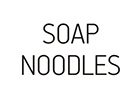 Soap Noodles Με βούτυρο Soap Noodles Με βούτυρο