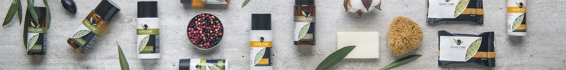Olive Care