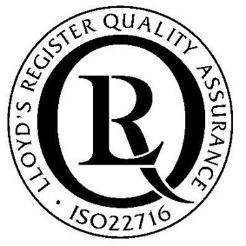 ISO 22716 ISO 22716