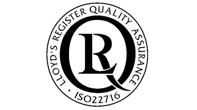 ISO 22716 ISO 22716
