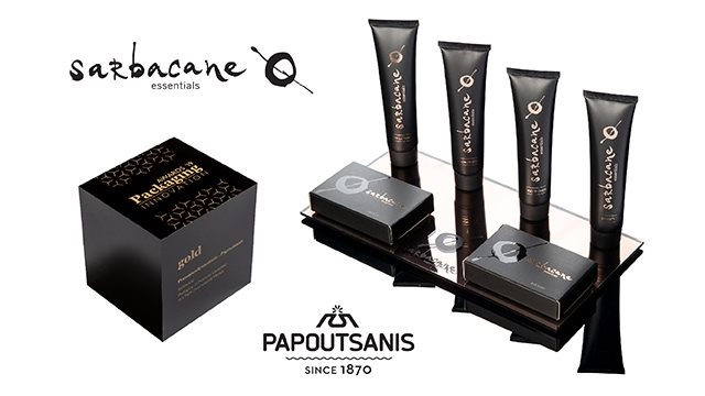 Διπλή διάκριση για την Παπουτσάνης στα Packaging Innovation Awards 2019 Διπλή διάκριση για την Παπουτσάνης στα Packaging Innovation Awards 2019