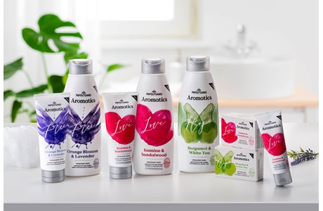 Νέο τηλεοπτικό spot για το brand Papoutsanis Aromatics Νέο τηλεοπτικό spot για το brand Papoutsanis Aromatics