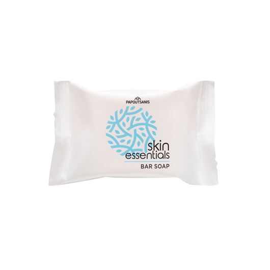  Skin Essentials Σαπούνι Τετράγωνο σε flow pack 15gr