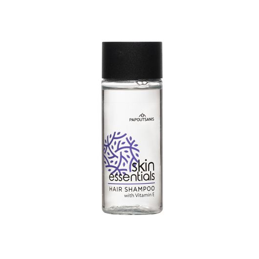  Skin Essentials Shampoo  33ml