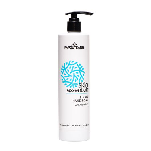  Skin Essentials Liquid Hand Soap 440ml
