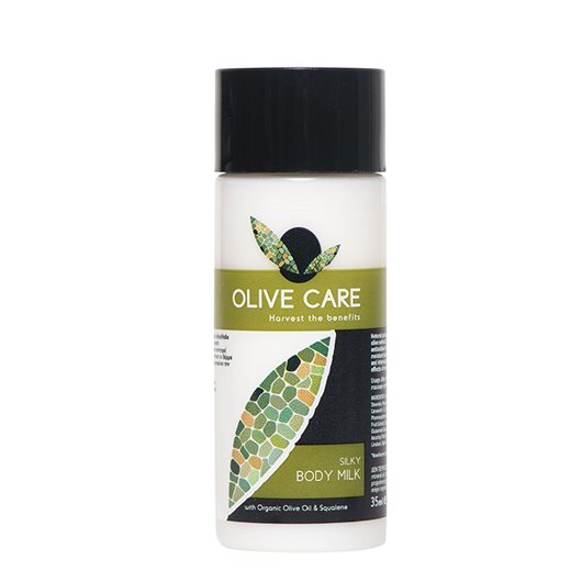  Olive Care Body Lotion 33ml