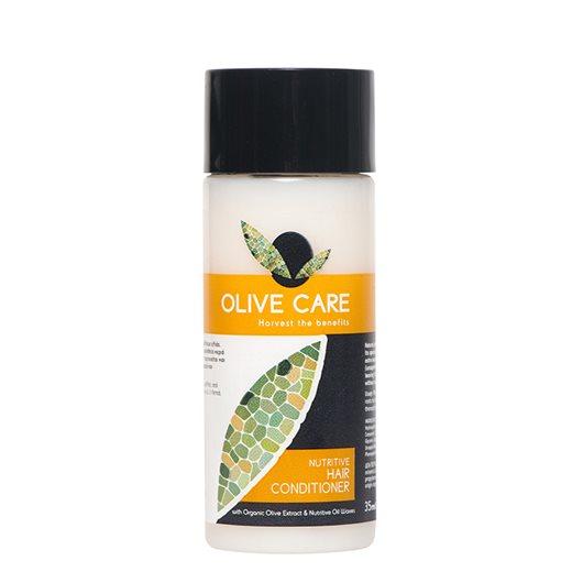  Olive Care Hair Conditioner 33ml