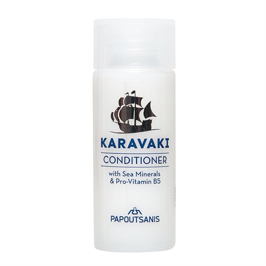  KARAVAKI Hair Conditioner 33ml