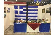 Η ΠΑΠΟΥΤΣΑΝΗΣ στηρίζει το χριστουγεννιάτικο μπαζάρ στο Σεράγεβο