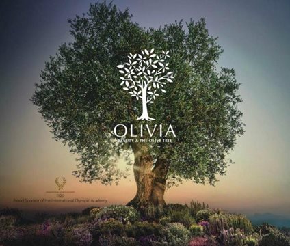 Χορηγία της «Παπουτσάνης» με τα προϊόντα Olivia στη Διεθνή Ολυμπιακή Ακαδημία