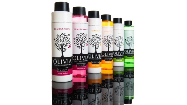 Olivia Fusion - New Products from PAPOUTSANIS