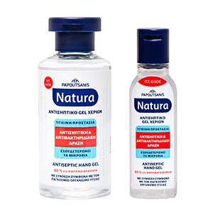 Αντισηπτικό Χεριών