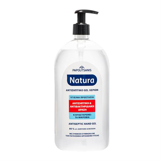  Natura Αντισηπτικό 1000ml