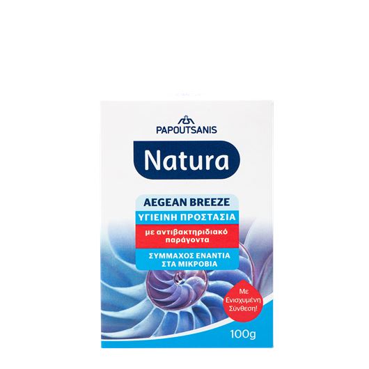 Σαπούνι Aegean Breeze 100gr