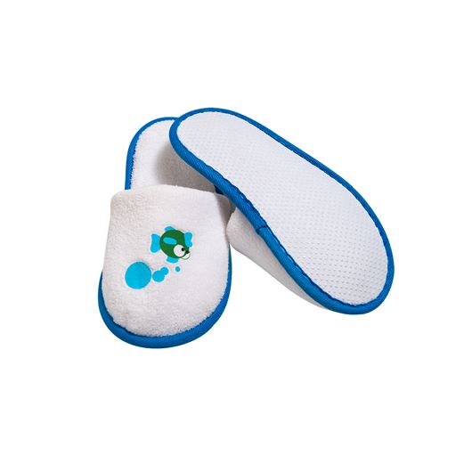  Kids Slippers