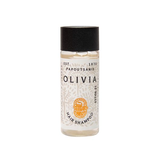  Olivia Σαμπουάν 33 ml