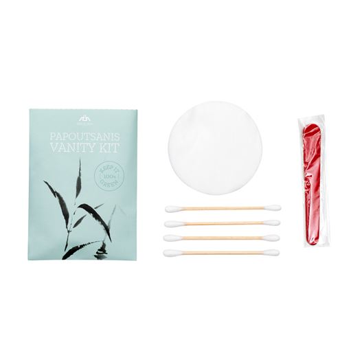  Vanity Kit (Stone Paper)