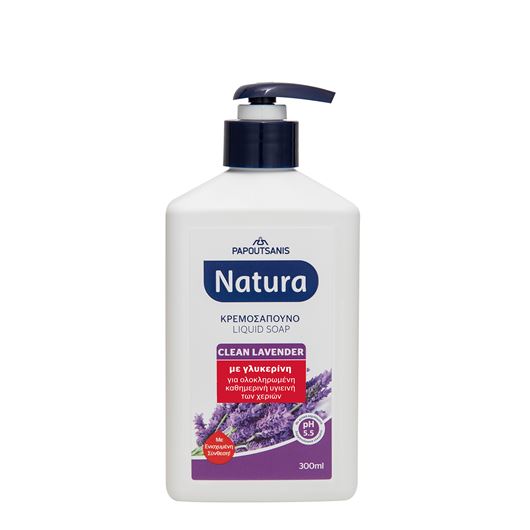 KΡΕΜΟΣΑΠΟΥΝΟ ΛΕΒΑΝΤΑ ΑΝΤΛΙΑ 300ML