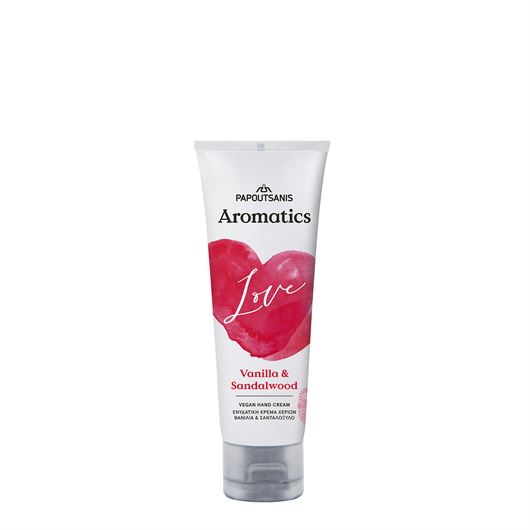 Aromatics Hand Cream Love 75 ml