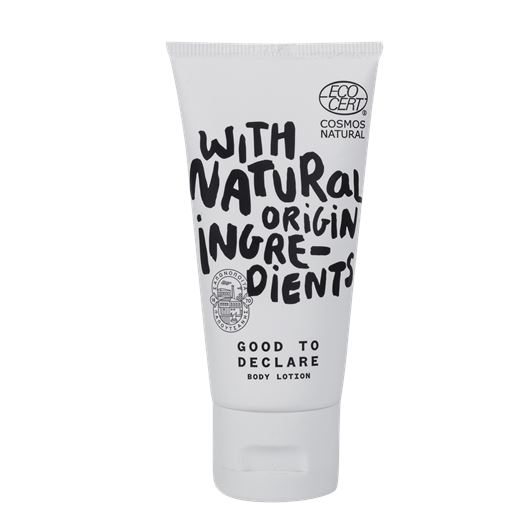  GOOD TO DECLARE Body Lotion 40ml
