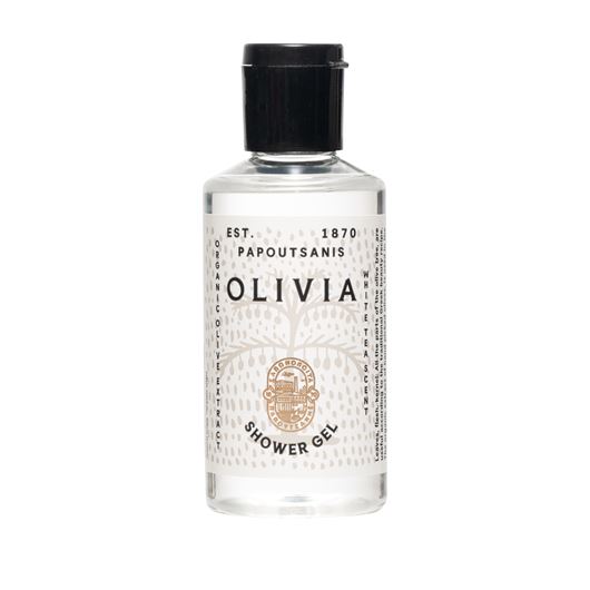  Οlivia  Shower Gel 60 ml