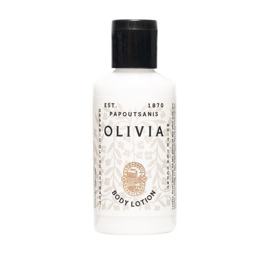 Οlivia Κρέμα Σώματος 60ml