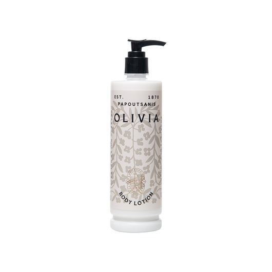  Olivia Body Lotion 400ml