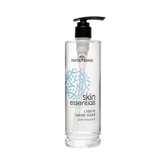  Skin Essentials Liquid Hand Soap 400ml