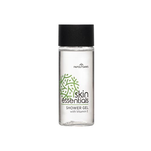Skin Essentials Shower Gel 33ml