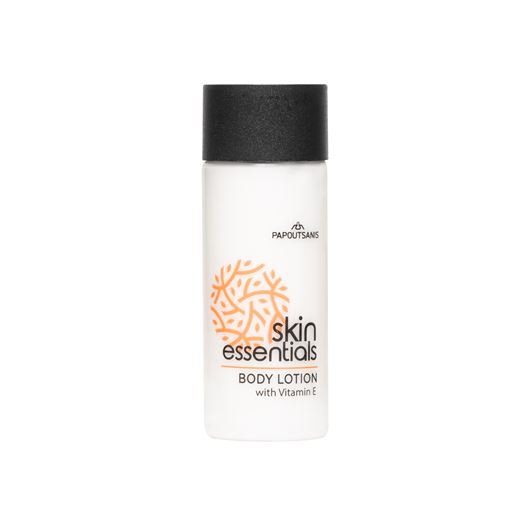  Skin Essentials Body Lotion 33ml