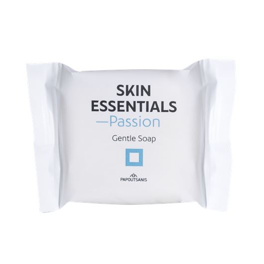 Skin Essentials Passion Σαπούνι σε flow pack 15gr