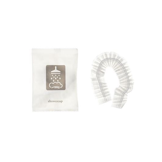  Σκουφάκι μπάνιου (Paper Sachet)