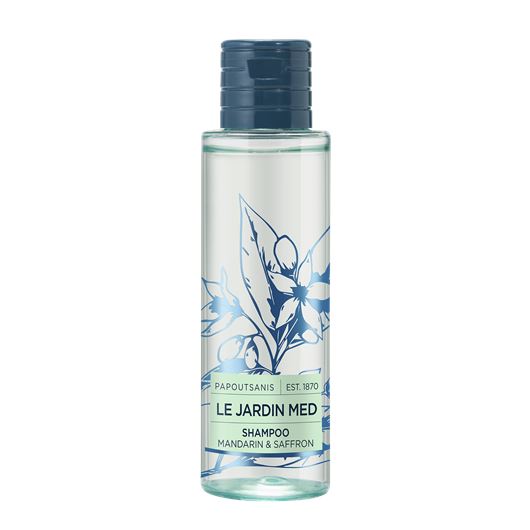  Le Jardin Med Σαμπουάν 40ml