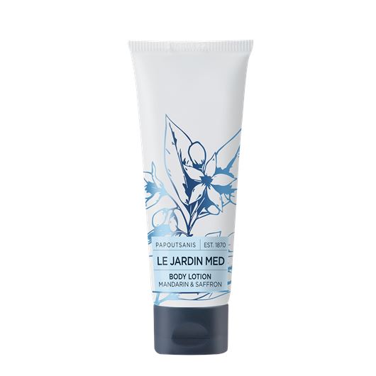  Le Jardin Med Body Lotion 24ml