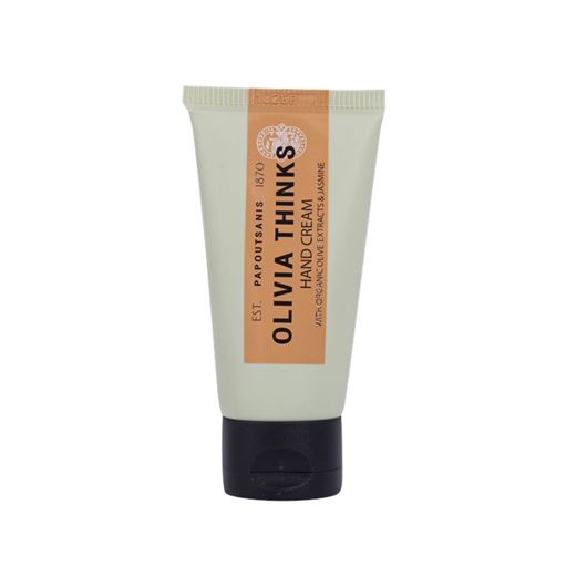  Olivia Thinks Hand Cream 15ml