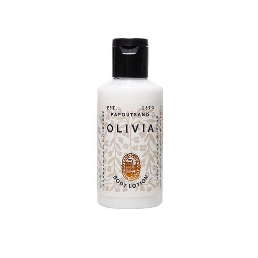  Οlivia Body Lotion 60ml