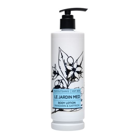  Le Jardin Med Body Lotion 400ml