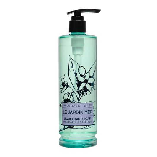  Le Jardin Med Liquid Hand Soap 400ml