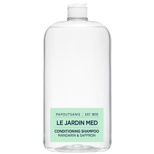  Le Jardin Med Conditioning Shampoo 1000ml
