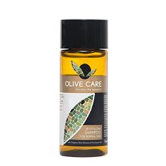  Olive Care Shampoo 33ml
