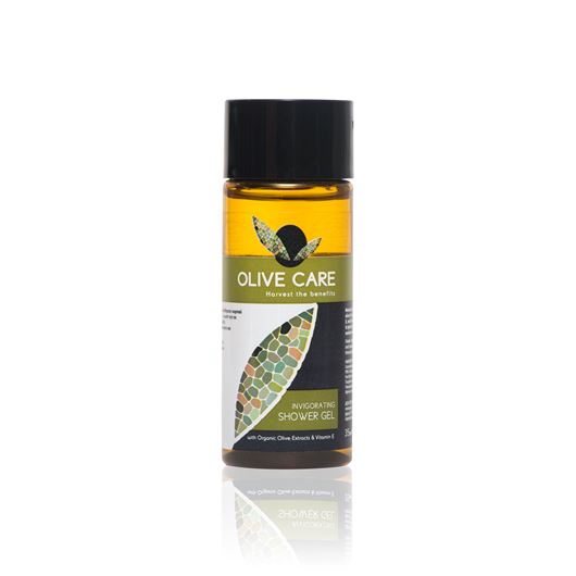  Olive Care Αφρόλουτρο 33ml