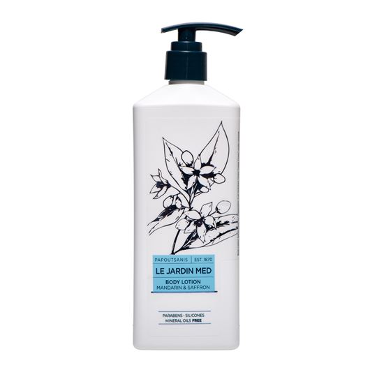  Le Jardin Med Body Lotion 360ml