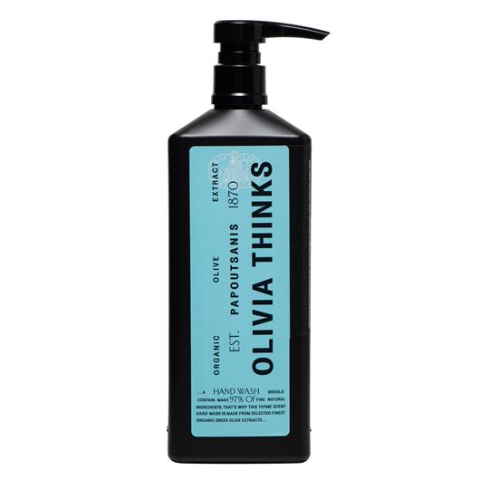  Olivia Thinks Hand Wash 360ml