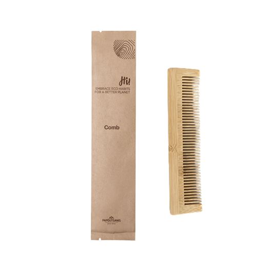  Comb bamboo