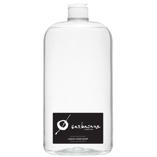  Sarbacane Κρεμοσάπουνο 1000ml