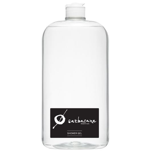  Sarbacane Shower Gel 1000ml