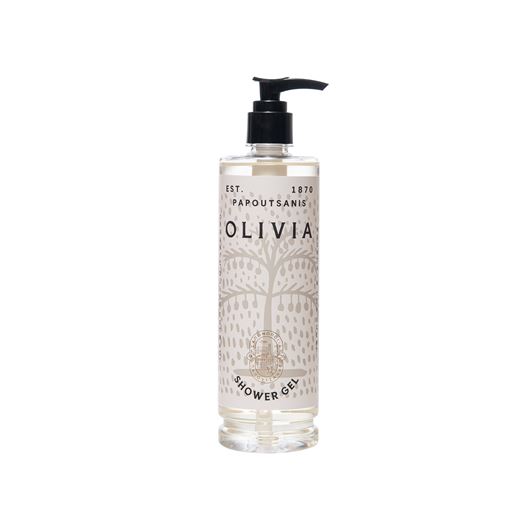  Olivia  Αφρόλουτρο 380ml