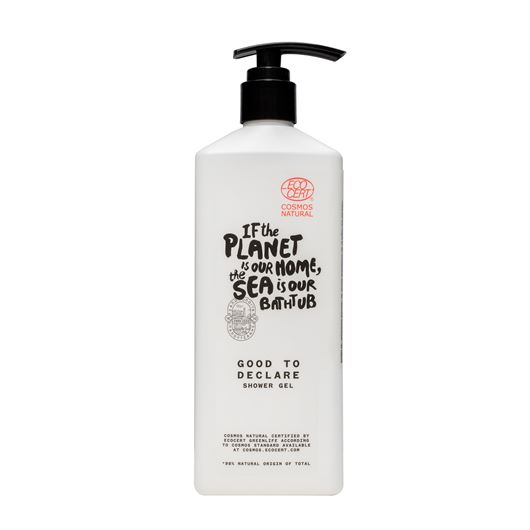  Good to Declare Shower Gel 360ml