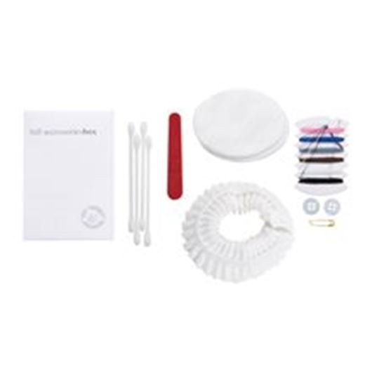  Full Accessories Kit in White Box