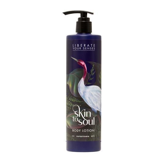  Skin to Soul Body Lotion 440ml